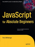 Javascript for Absolute Beginners