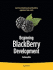 Beginning Blackberry Development