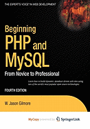 Beginning Php and Mysql