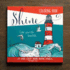 "Shine": Color Your Life Beautiful Inspirational Adult Coloring Book