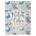 The Psalms in Color-Inspirational Coloring Book With Scripture for Women and Teens-Reflect, Relax, Rejoice