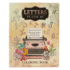 Letters to Live By: an Inspirational Teen and Adult Coloring Book With Scripture