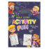 Bible Story Activity Fun-Learn Play Grow