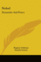 Nobel: Dynamite and Peace