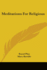 Meditations For Religious