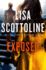 Exposed (a Rosato & Dinunzio Novel)