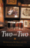 Two and Two: McSorley's, My Dad, and Me (Thorndike Press Large Print Biographies and Memoirs)
