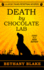 Death By Chocolate Lab (Lucky Paws Petsitting Mystery)