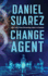 Change Agent (Thorndike Press Large Print Basic)