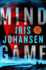 Mind Game (Thorndike Press Large Print Basic)