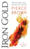 Iron Gold (a Red Rising Novel)