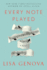 Every Note Played (Wheeler Large Print Book)