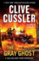 The Gray Ghost (a Sam and Remi Fargo Adventure)