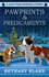 Pawprints & Predicaments (a Lucky Paws Petsitting Mystery)