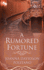A Rumored Fortune (Thorndike Press Large Print Christian Fiction)