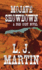 Mojave Showdown