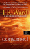 Consumed (Also Includes Wedding From Hell Parts 1, 2, 3) (Firefighters Series)