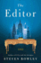 The Editor (Thorndike Press Large Print Core)