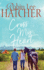 Cross My Heart (a Legacy of Faith Novel, 2)