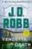 Vendetta in Death (Wheeler Publishing Large Print Hardcover: in Death)