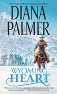 Wyoming Heart (Wyoming Men)