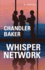 Whisper Network Chandler Baker