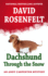 Dachshund Through the Snow (an Andy Carpenter Mystery)