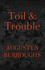 Toil & Trouble-Signed / Autographed Copy