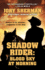 Shadow Rider: Blood Sky at Morning (Shadow Rider, 1)