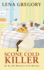 Scone Cold Killer (an All-Day Breakfast Caf� Mystery, 1)