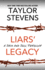 Liars' Legacy (a Jack and Jill Thriller)