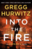 Into the Fire (an Orphan X Novel, 5)