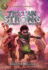 Tristan Strong Destroys the World (a Tristan Strong Novel, Book 2) (Tristan Strong, 2)