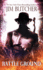 Battle Ground (a Novel of the Dresden Files, 17)