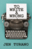 To Write a Wrong (the Bleeker Street Inquiry Agency, 2)