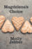 Magdelena's Choice (an Amish Charm Bakery Novel, 5)