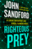Righteous Prey: 32 (Prey Novel)