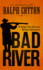Bad River (a Ranger Sam Burrack Western Adventure)