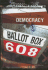 Democracy (Political and Economic Systems)