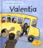 Valentia = Brave (Sentimientos) (Spanish Edition)