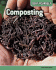 Composting: Decomposition (Do It Yourself)