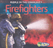 Firefighters (People in the Community)
