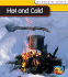 Hot and Cold (My World of Science)