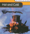 Hot and Cold (My World of Science)