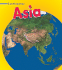 Asia (Continents (Heinemann Paperback))