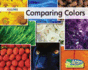 Comparing Colors (Acorn Read-Alouds)