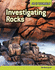 Investigating Rocks: the Rock Cycle (Do It Yourself)