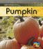 Life Cycle of a Pumpkin (Heinemann First Library: Life Cycle of a)