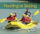 Floating Or Sinking (Properties of Materials)