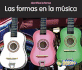 Las Formas En La M�sica (Identifica La Forma / Spot the Shape) (Spanish Edition)